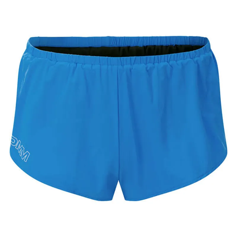 Speed Short Blue