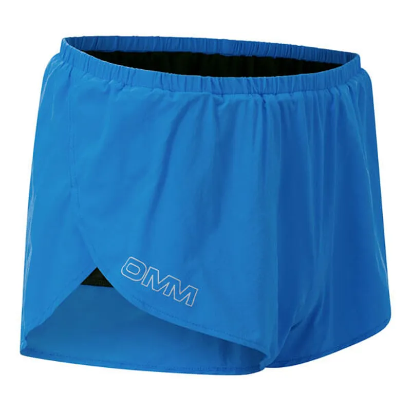 Speed Short Blue-1