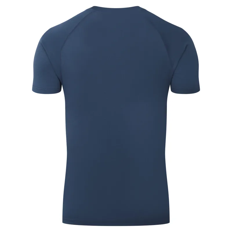 OMM Bearing Tee Men's - Navy Term-2