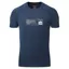 OMM Bearing Tee Men's - Navy Term