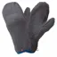 Core Mitt Grey