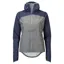 OMM Women's Halo+ Jacket Grey Navy