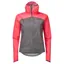 OMM Women's Halo+ Jacket Grey Pink
