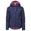 Barrage Jacket Navy Women's