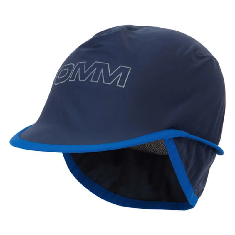 Kamleika Cap Navy
