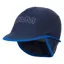 Kamleika Cap Navy