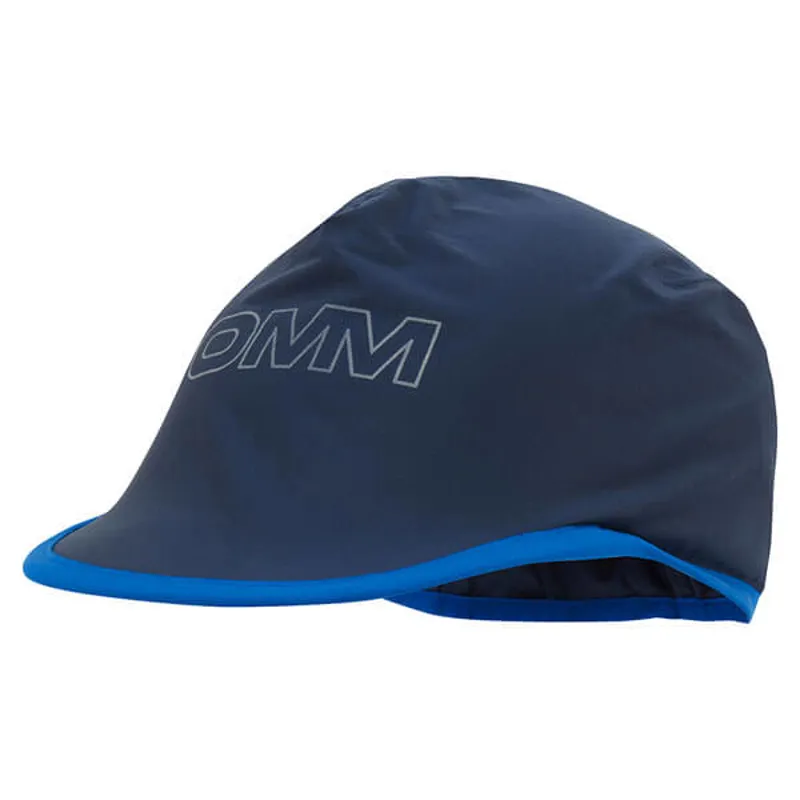 Kamleika Cap Navy-1