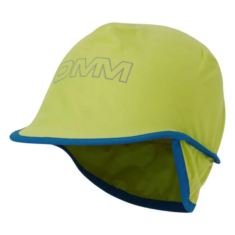 Kamleika Cap Yellow