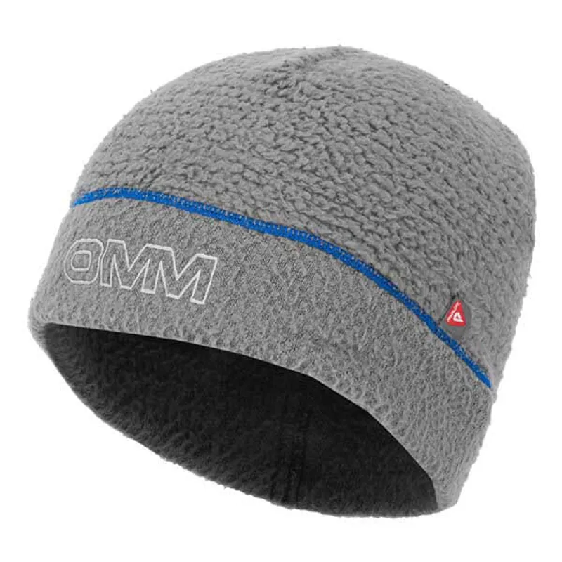 Core Beanie Grey