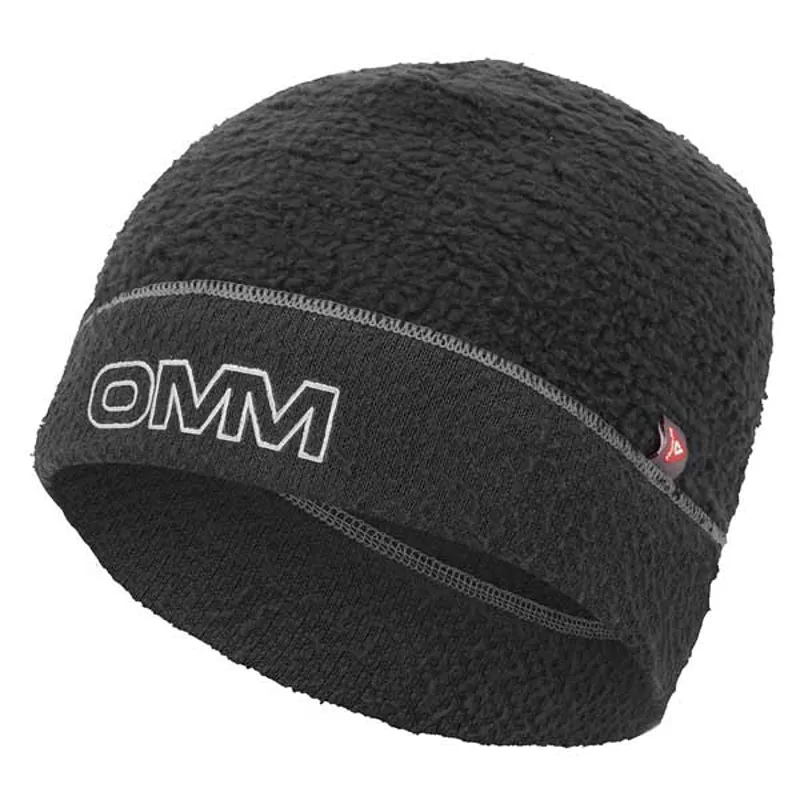 Core Beanie Black