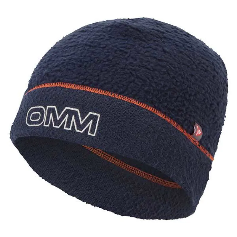 Core Beanie Navy