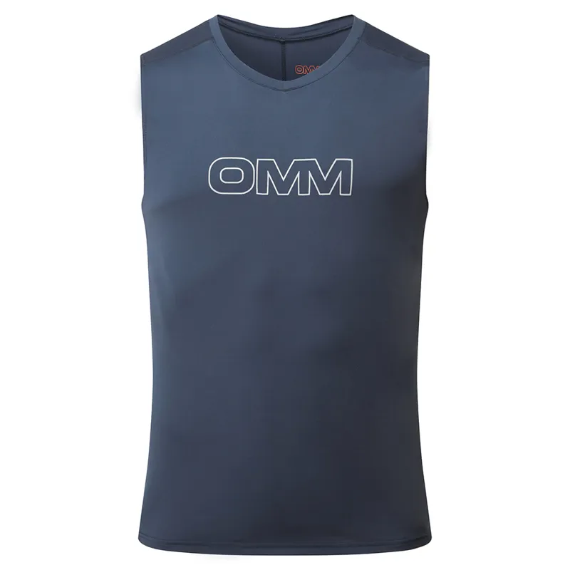 Nitro Singlet Navy