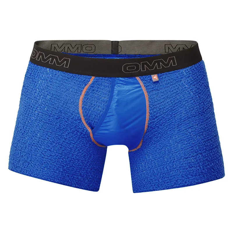Core Boxers Blue
