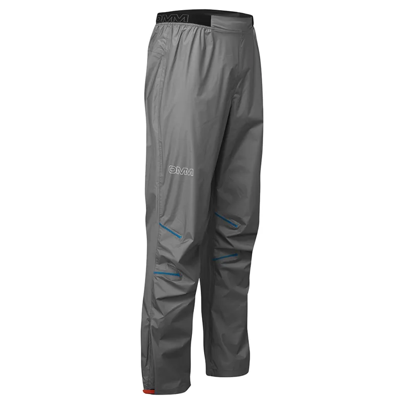 Halo Pant Grey-1