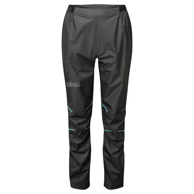Halo Pant Black Women's