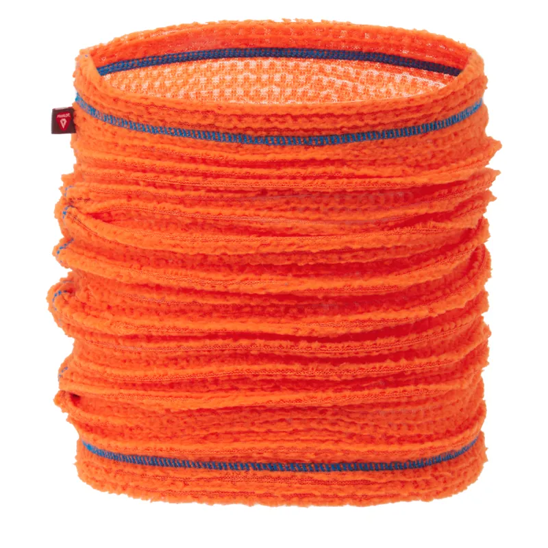 Core Neck Orange