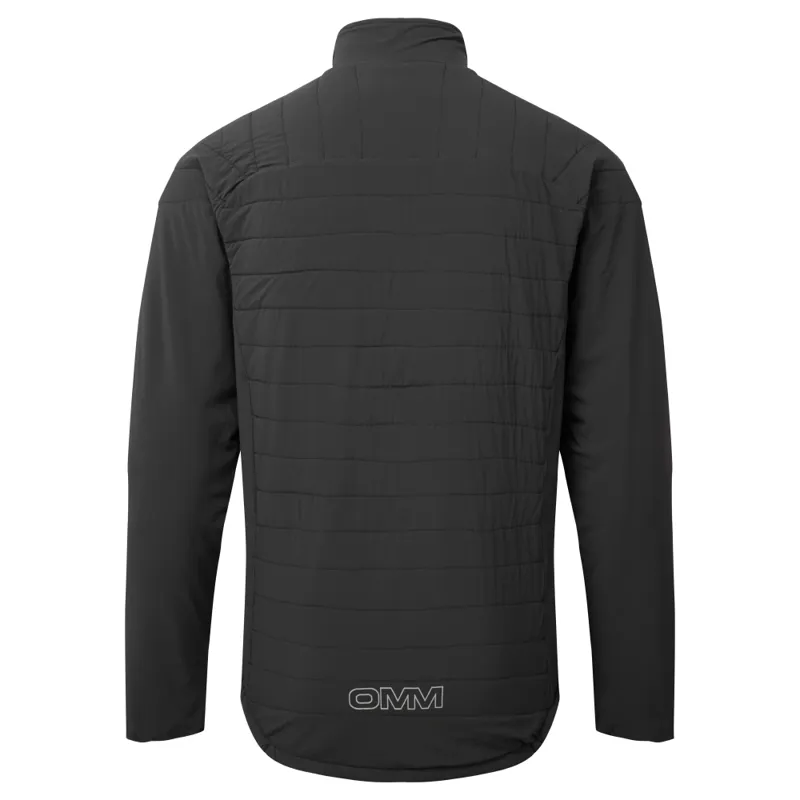 OMM Men's Mountain Core Smock Black-2