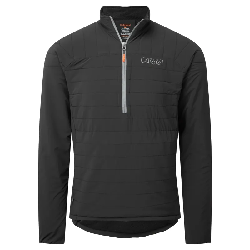 OMM Men's Mountain Core Smock Black