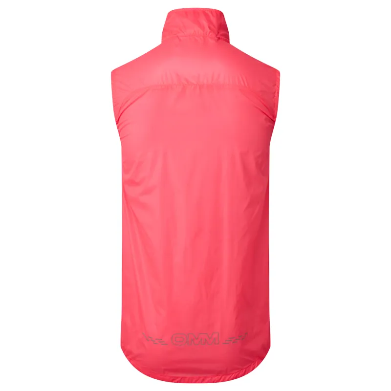Sonic Vest Pink Women's-2