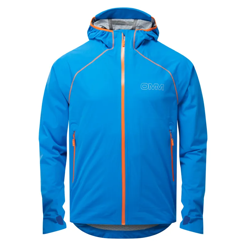 Kamleika Jacket Blue