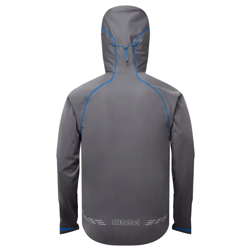 OMM Kamleika Jacket Men's - Grey-3