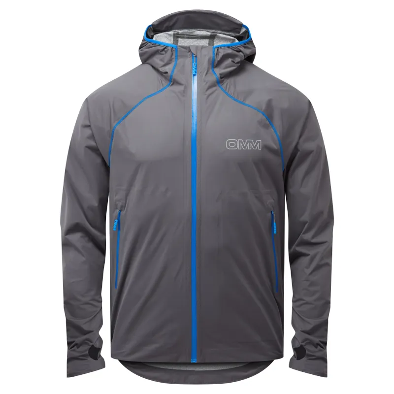 OMM Kamleika Jacket Men's - Grey