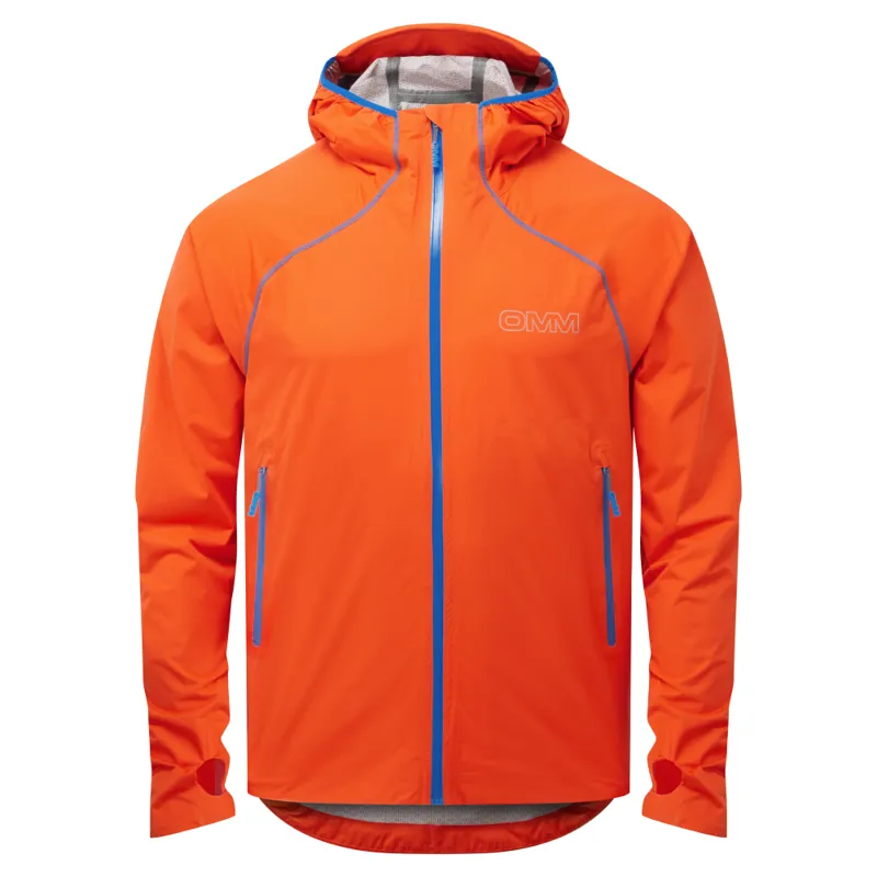 Kamleika Jacket Orange