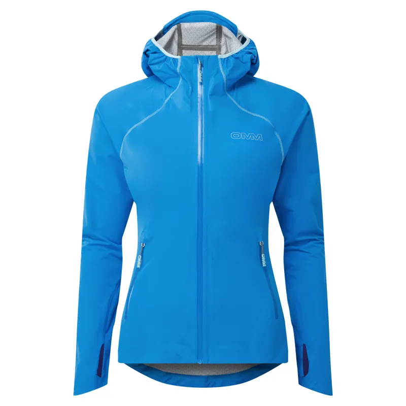 Kamleika Jacket Blue Women's