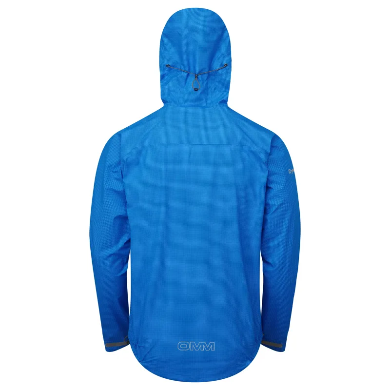 Aether Jacket Dyneema Blue-3