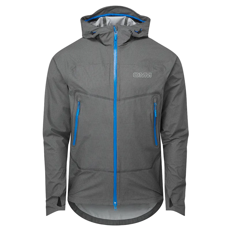 Aether Jacket Dyneema Grey