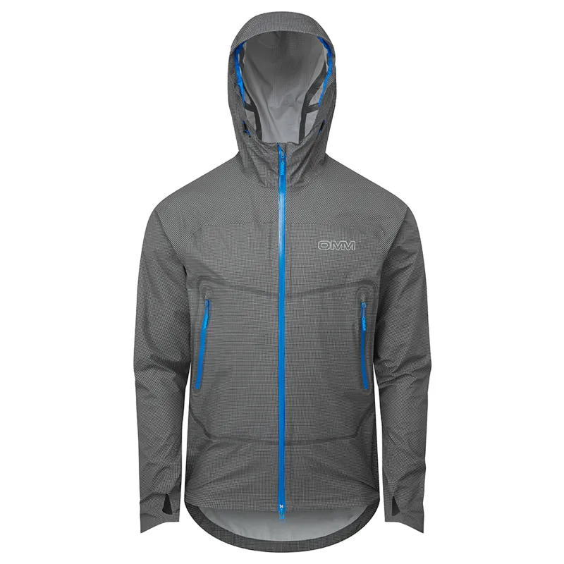 Aether Jacket Dyneema Grey-2