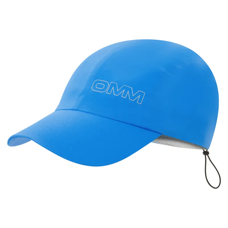 Dyno Cap Blue
