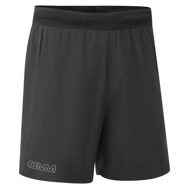 Dyno Shorts Black-1