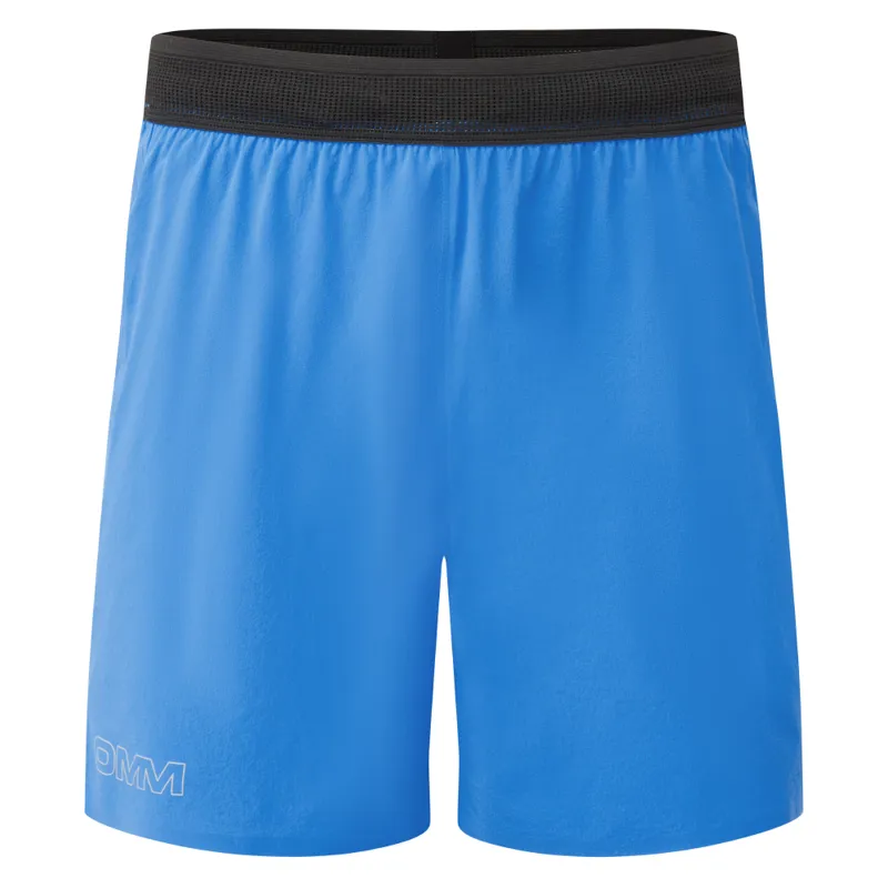 Dyno Shorts Blue