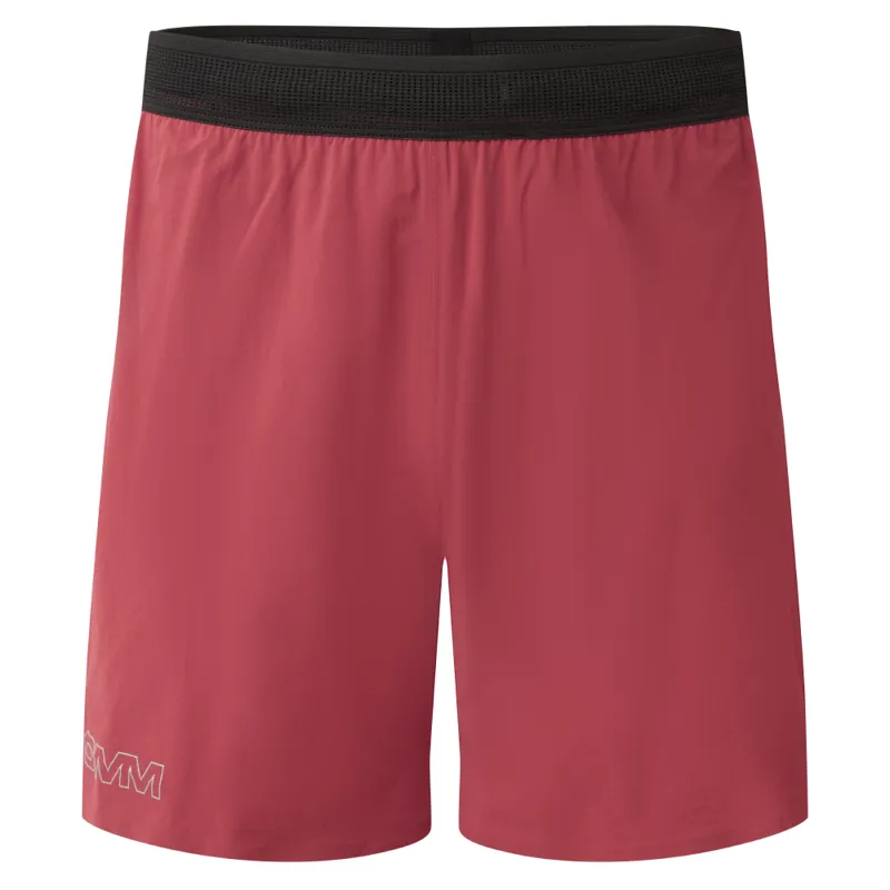 OMM Dyno Shorts Men's - Dark Red