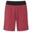 OMM Dyno Shorts Women's - Dark Red