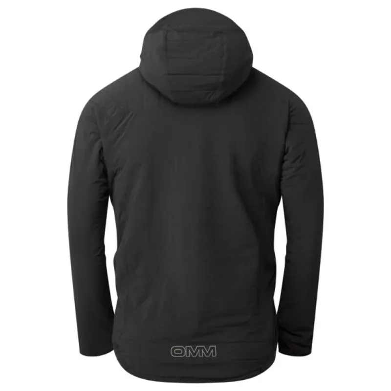 OMM Men's Mountain Core Jacket Black-1