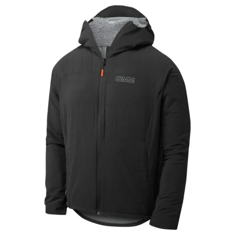 OMM Men's Mountain Core Jacket Black