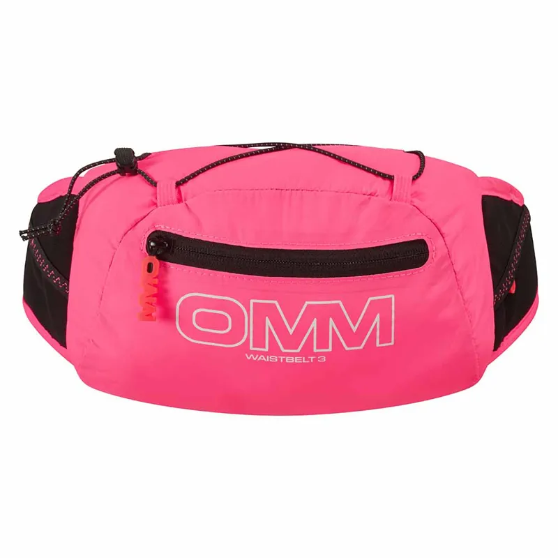 WaistBelt 3 Pink