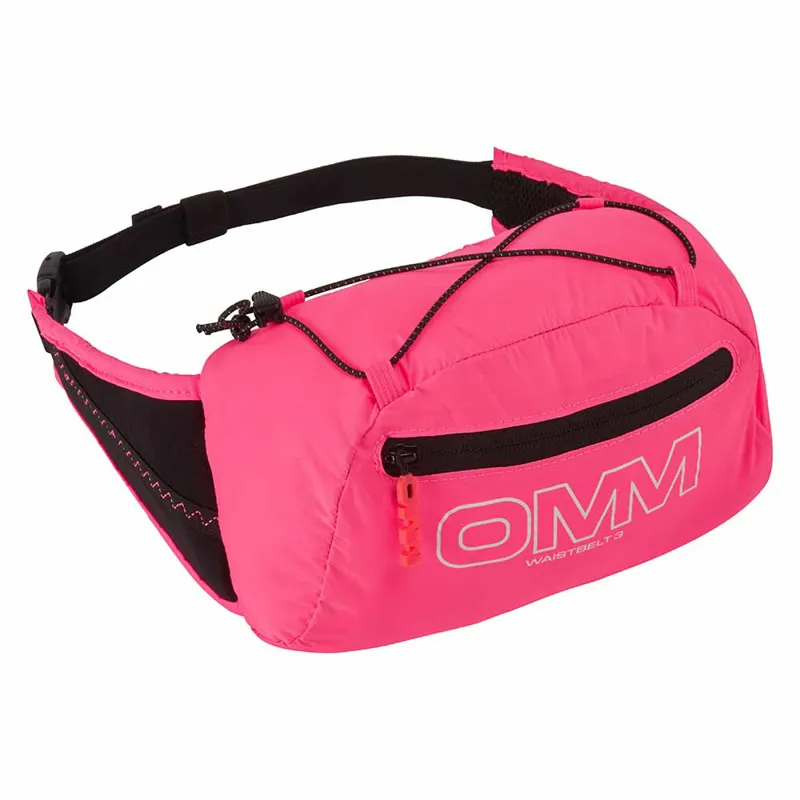 WaistBelt 3 Pink-1