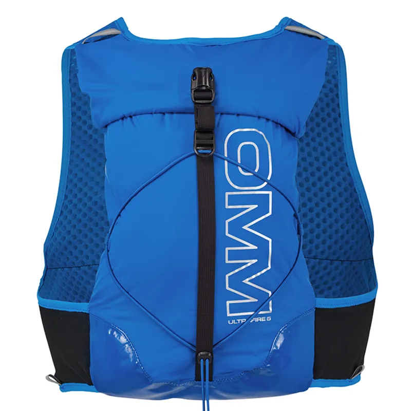 UltraFire 5 Vest Blue-2