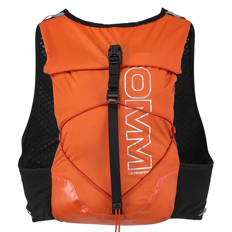 UltraFire 5 Vest Orange-2