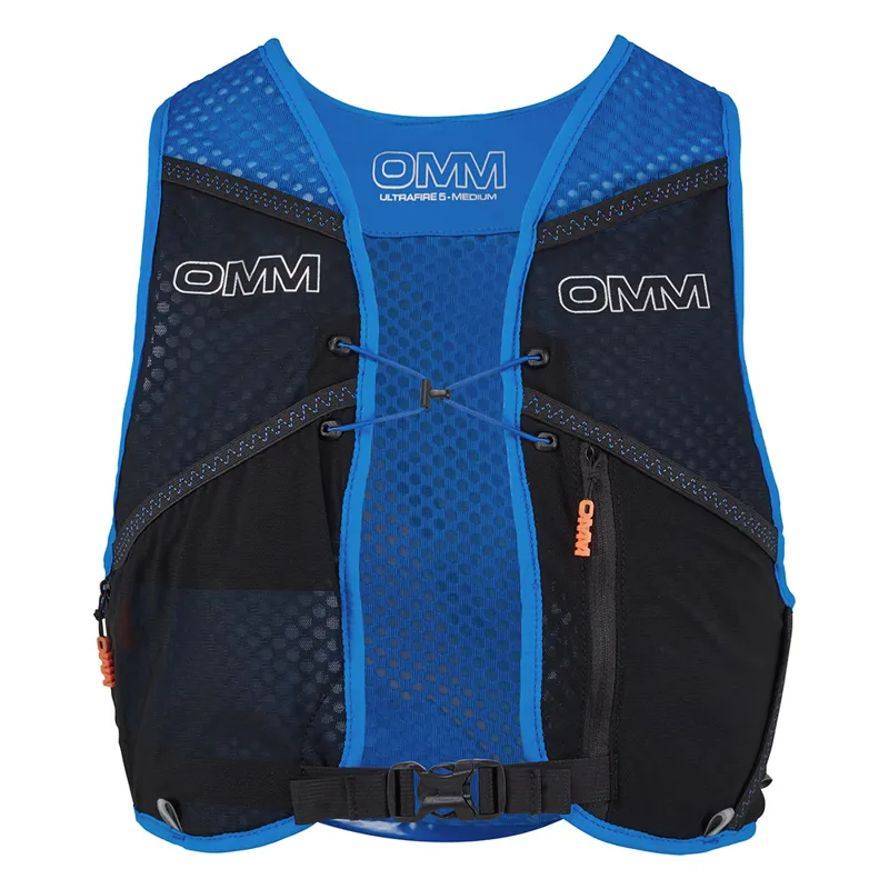 UltraFire 5 Vest Blue