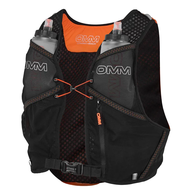 UltraFire 5 Vest Orange-1
