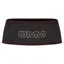 OMM Stretch Waistbelt Unisex - Black