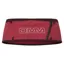 OMM Stretch Unisex Waistbelt - Dark Red