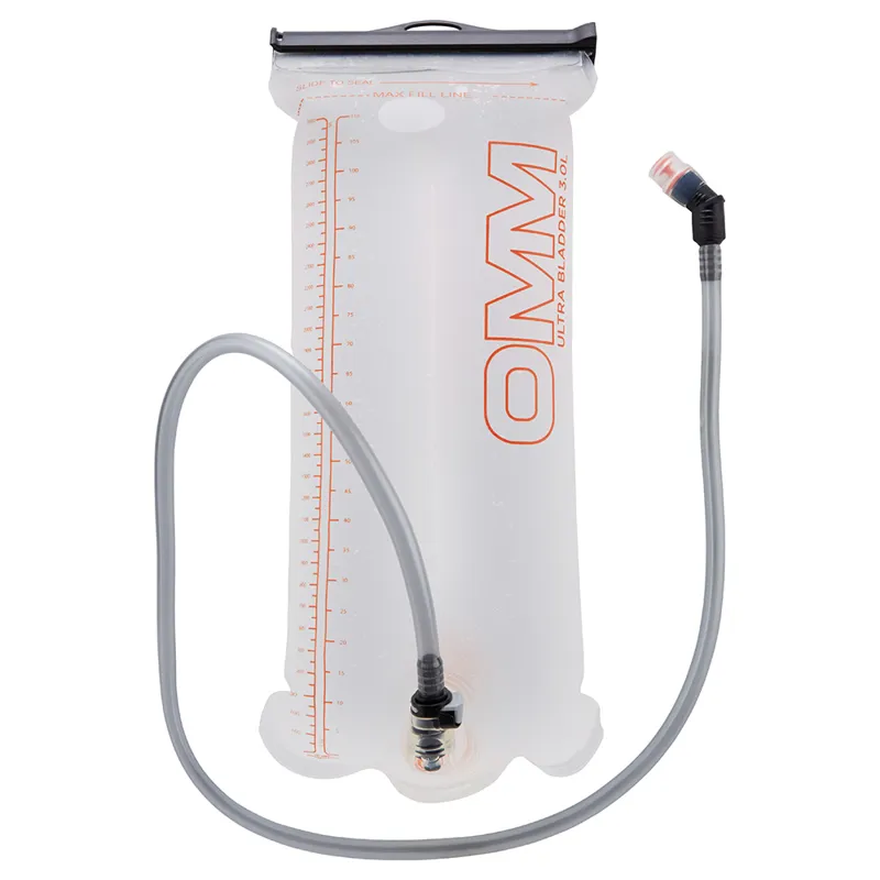 OMM Ultra Bladder 3.0L - Clear