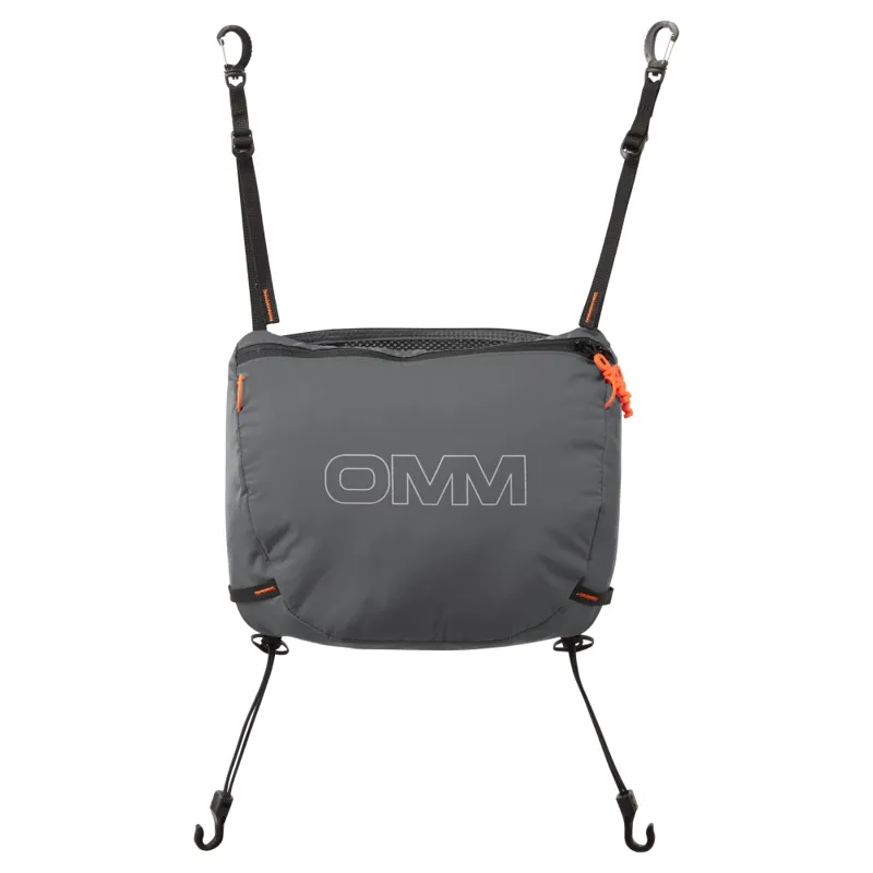OMM Chest Pod Grey