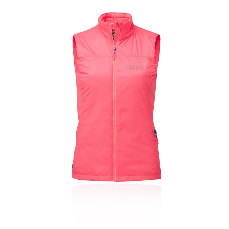 OMM Rosa Vest Women's - Pink