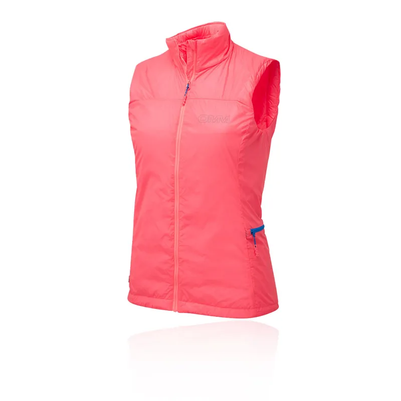 OMM Rosa Vest Women's - Pink-1